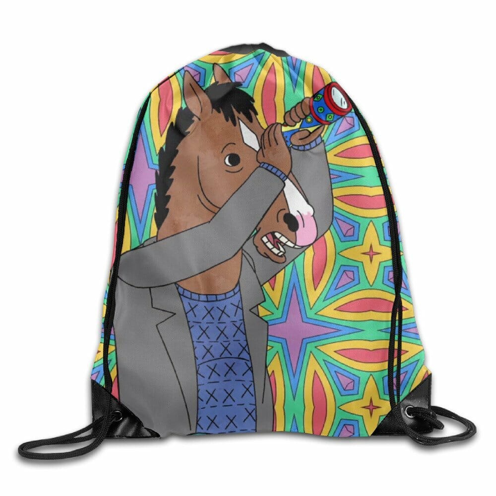 bojack horseman
