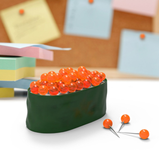 desk decorations