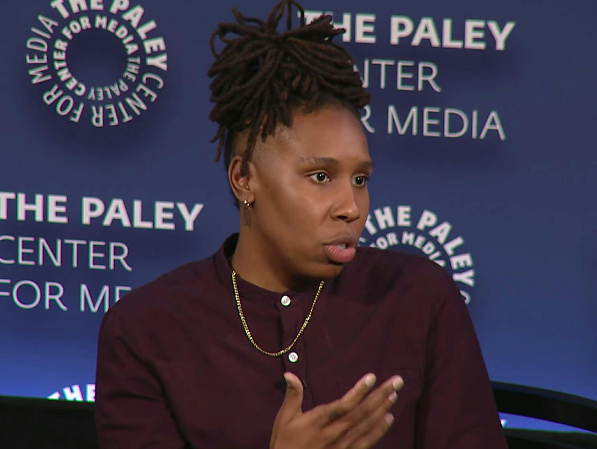 Picture of Lena Waithe