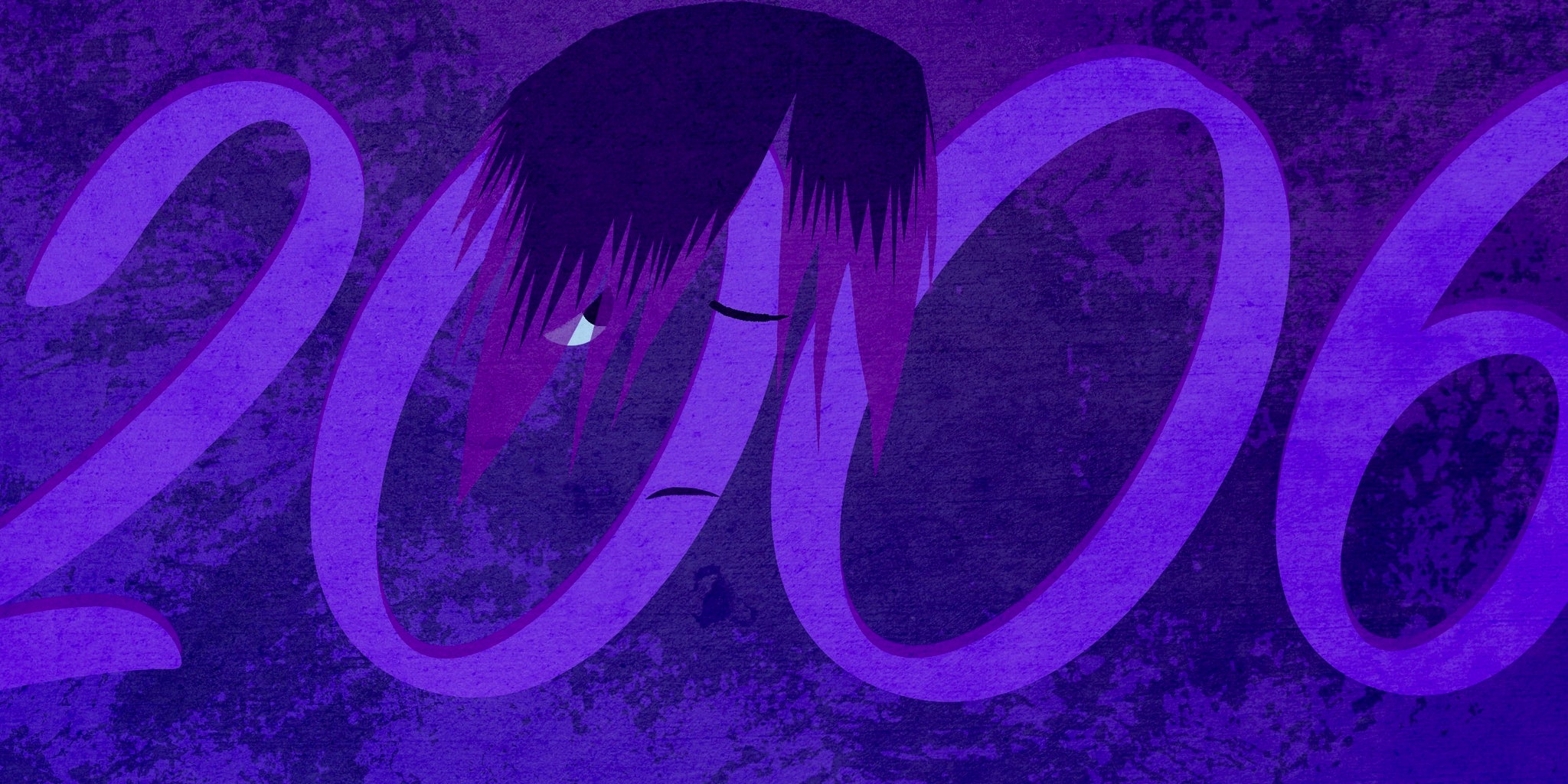 The 5 Best Emo Albums Of 2006 the-5-best-emo-albums-of-2006