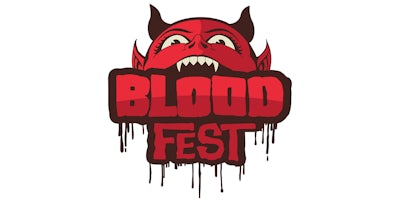 Rooster Teeth'Blood Fest'