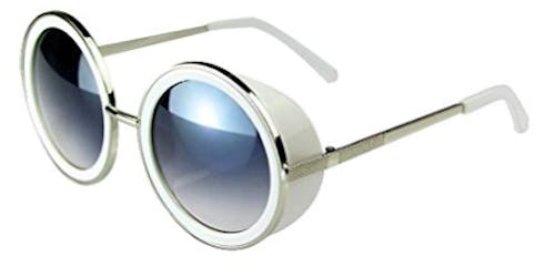 80s inspired sunglasses