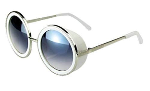 80s inspired sunglasses
