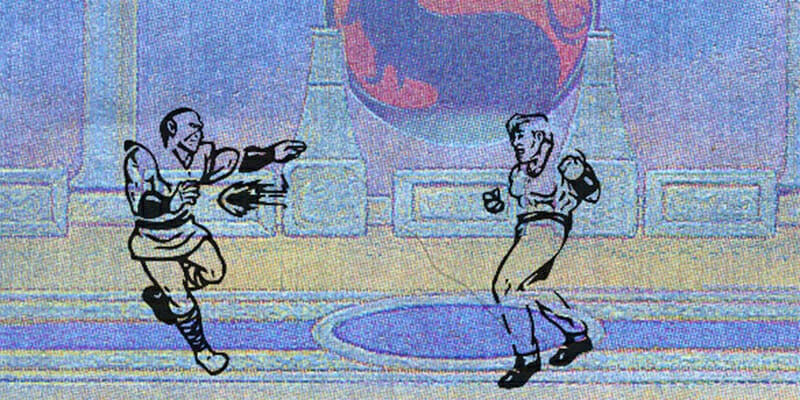 The Internet Archive launched a collection of handheld LCD games you can play in your browser.