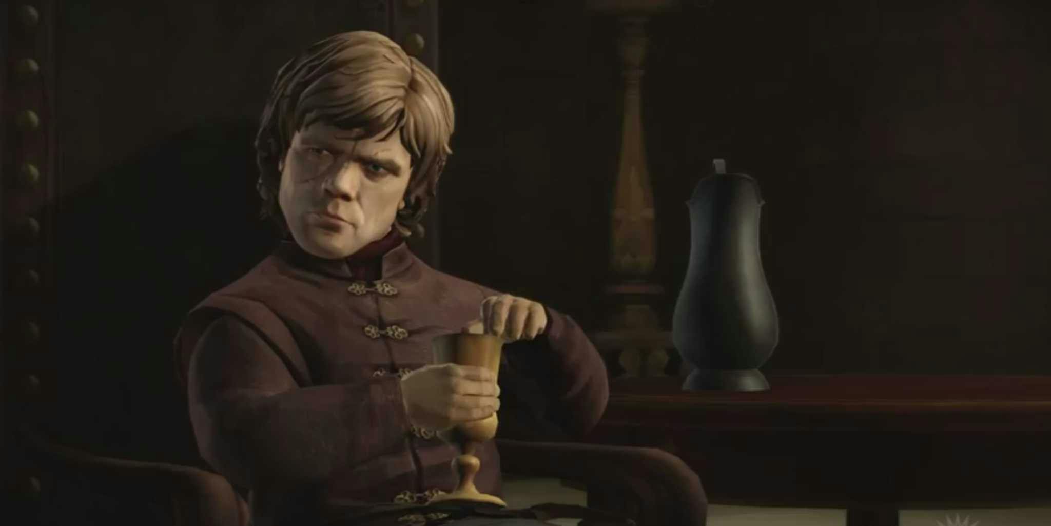 trailer game of thrones staffel 1