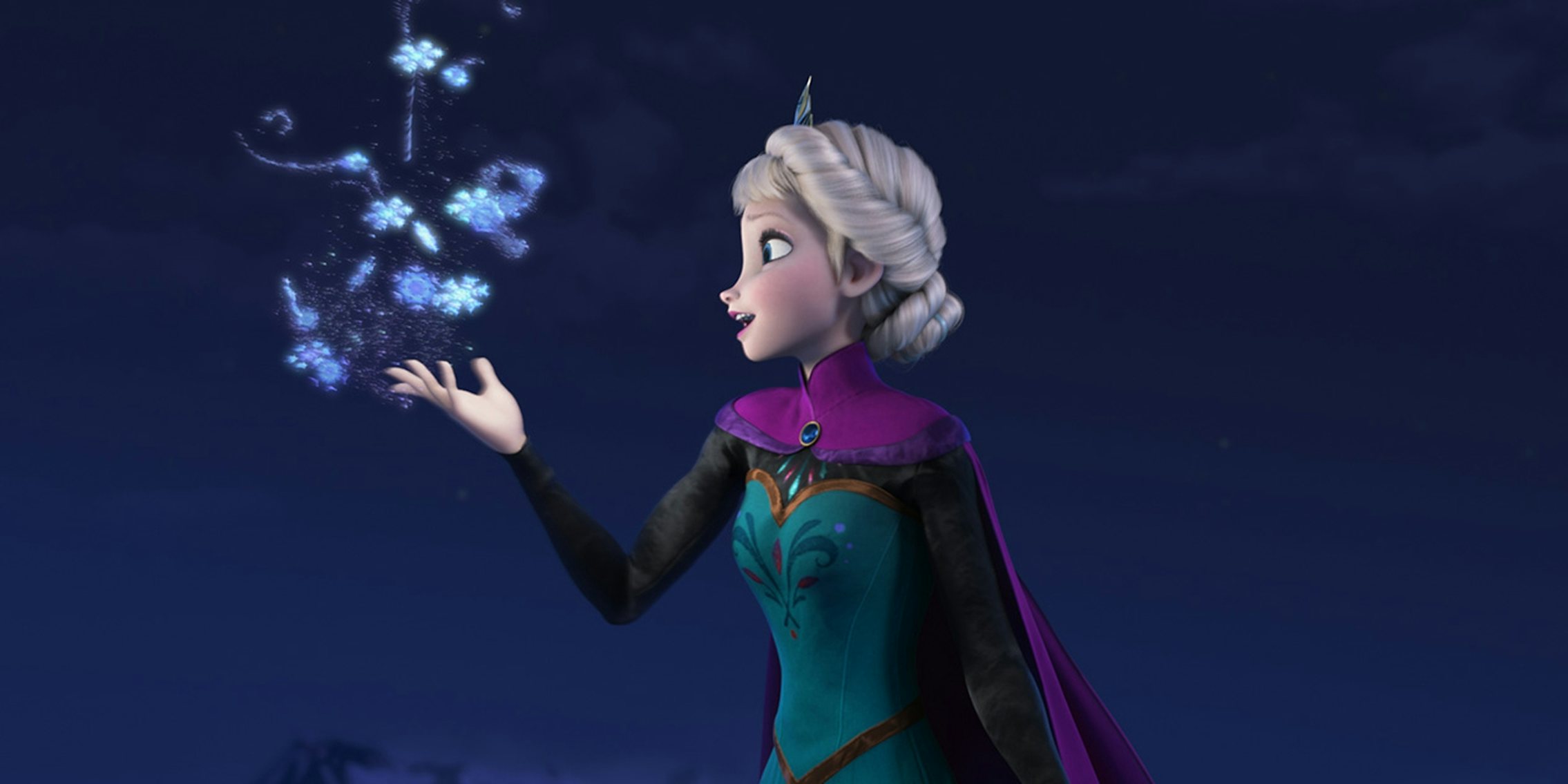 Frozen': 'Do You Want to Build a Snow' Nearly Cut From Movie