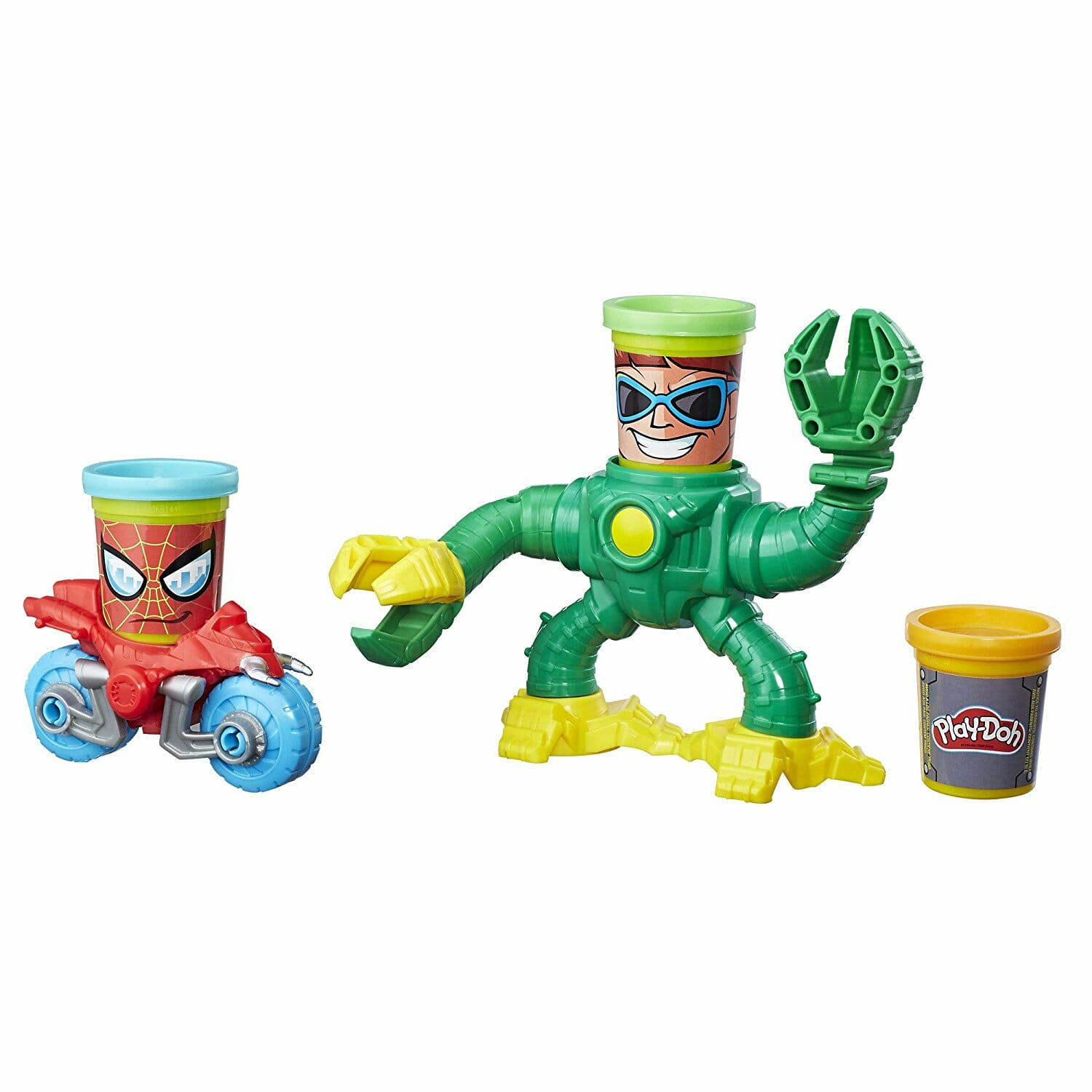play-doh