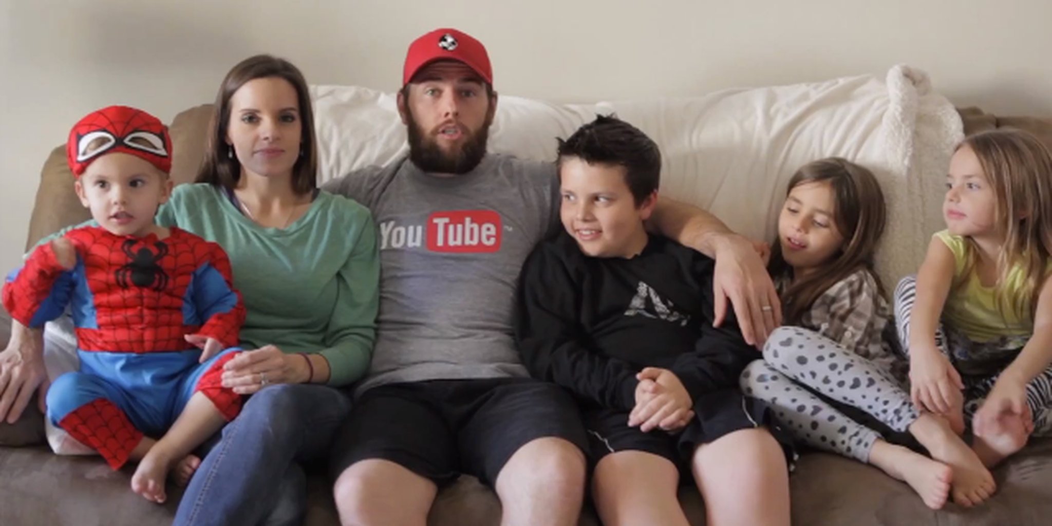 Shaytards Pictures