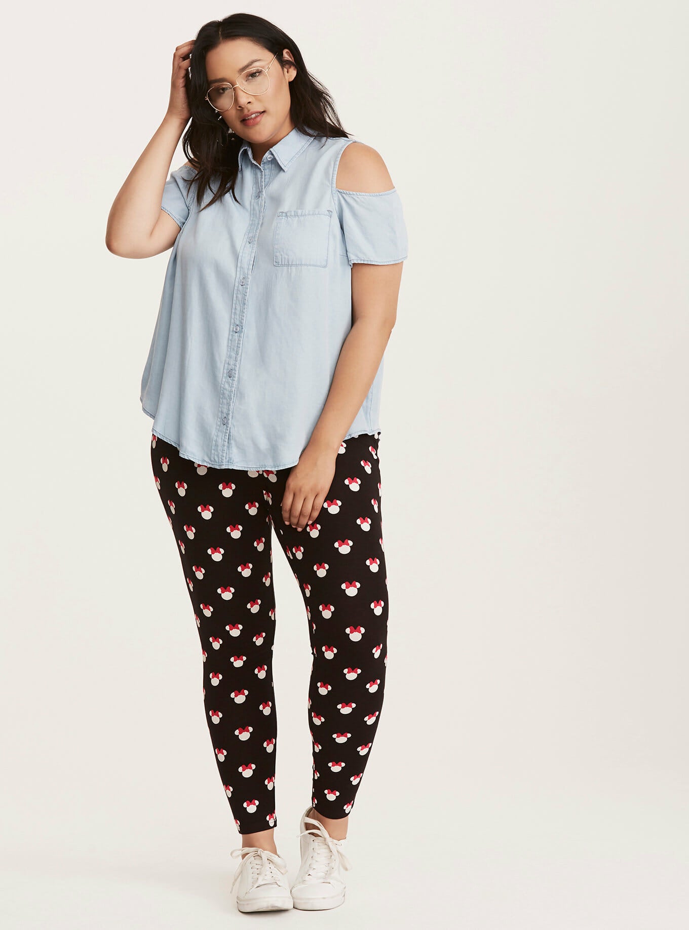 minnie mouse
