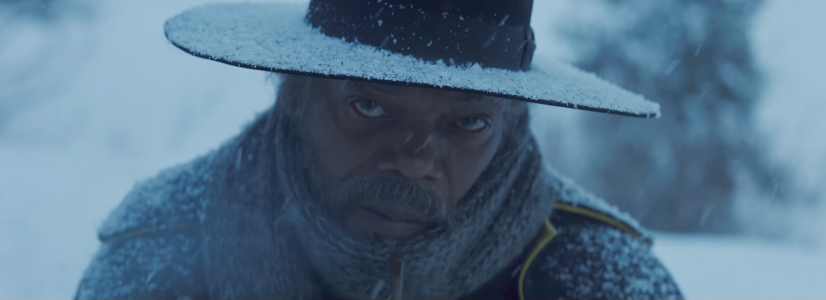 Best Movies on Netflix: The Hateful Eight