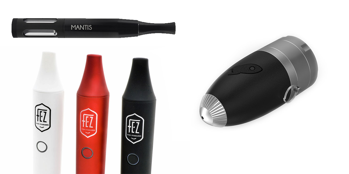 5 smoking accessories from 2017 that you should definitely have in 2018