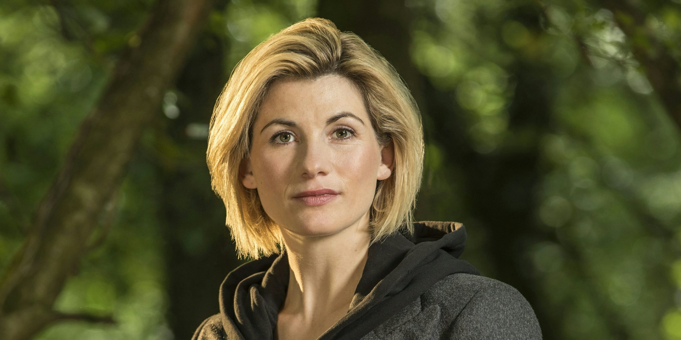 Doctor Who Season 11: We Finally Have a New Trailer!