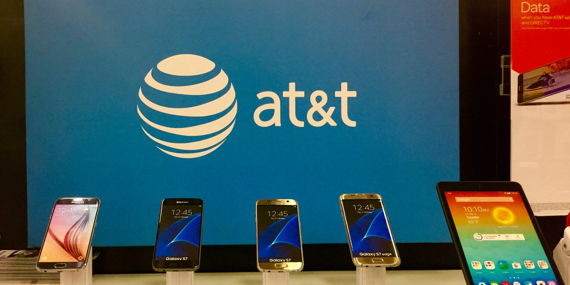 AT&T Announces 5G Launch In 2018, But Omits Crucial Details