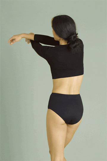 THINX Made Underwear for Ladies to Pee In