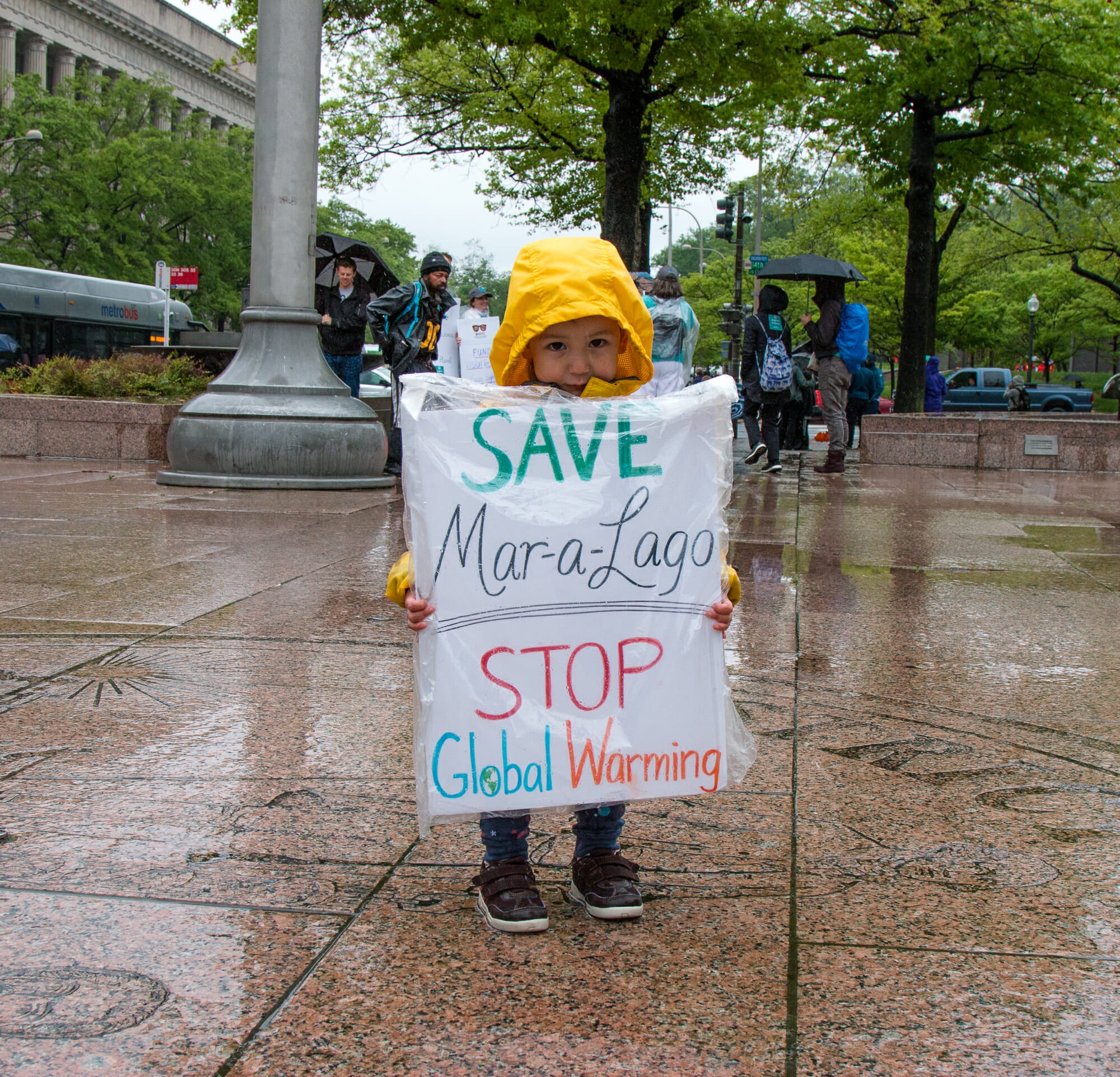 March for Science