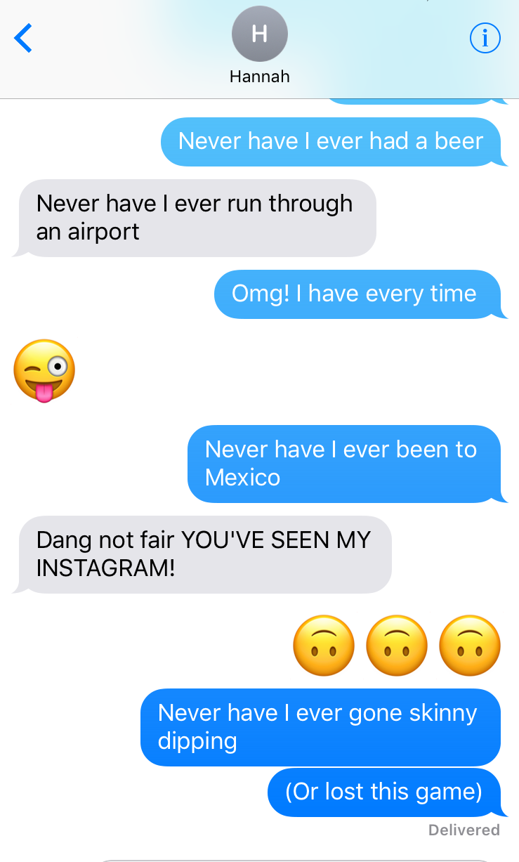 18 Booty Call Text Messages You Can Send Besides, 