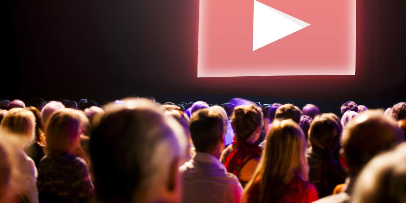 YouTube Users Can Now Monitor Content