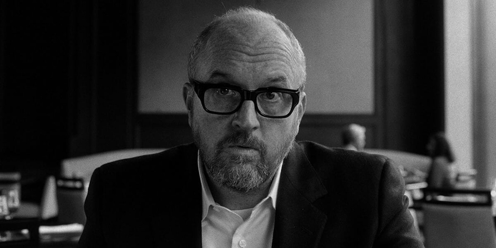 Louis C.K. 'I Love You, Daddy'