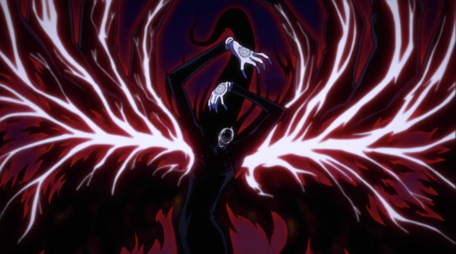 20 Best Vampire Anime For Your Watchlist