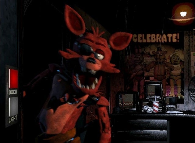 Everyone On Five Nights With Freddy's Was 'A Little Obsessed' With