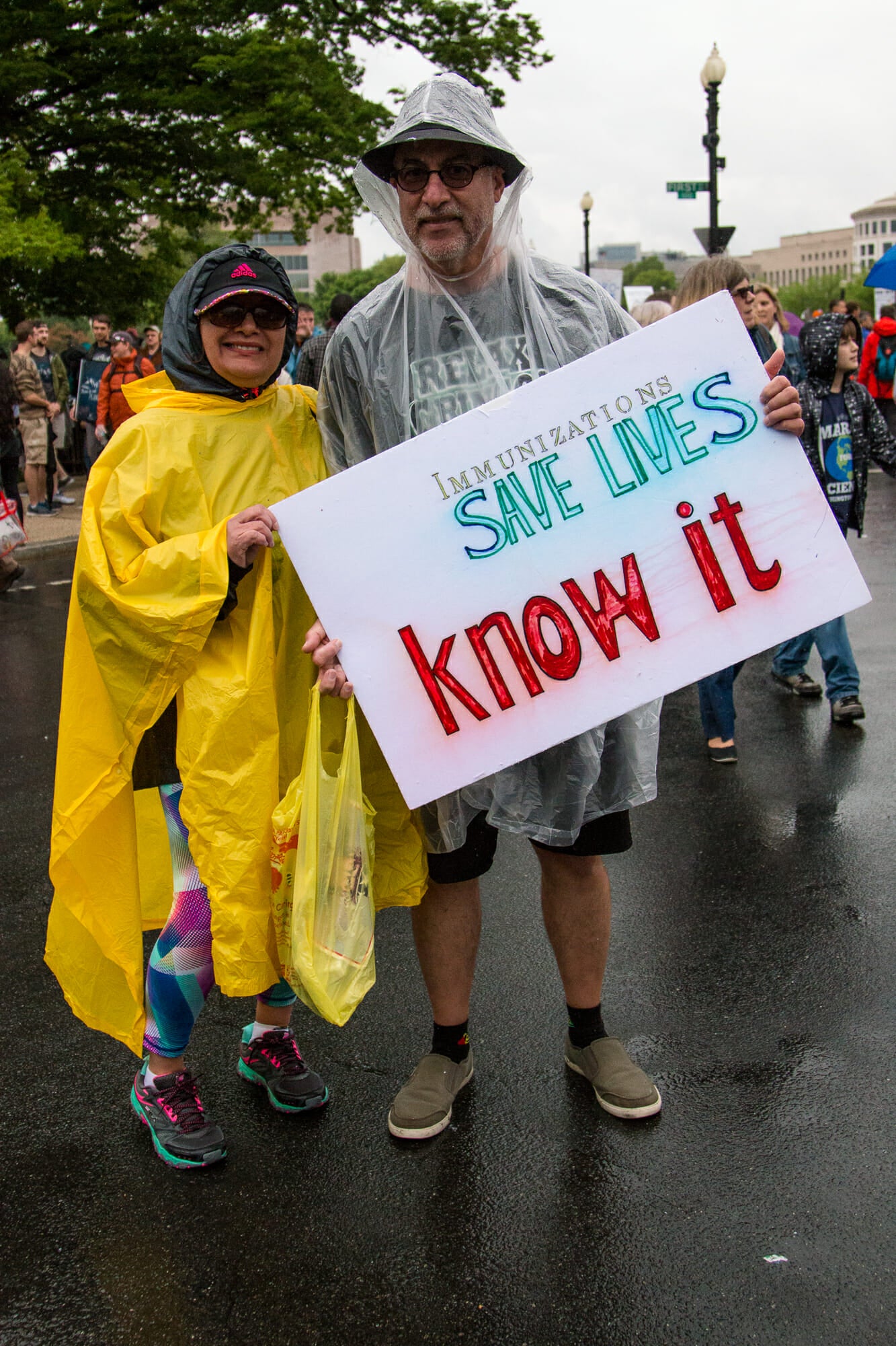 March for Science