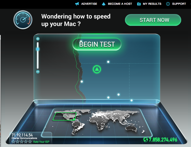 how to make globe at home prepaid wifi faster