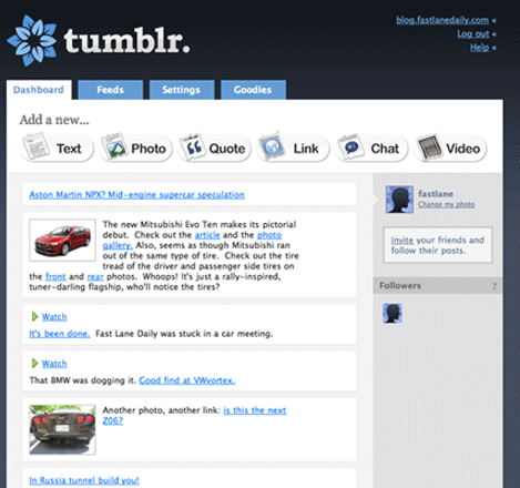 Who Owns Tumblr: A History And Look At Ownership