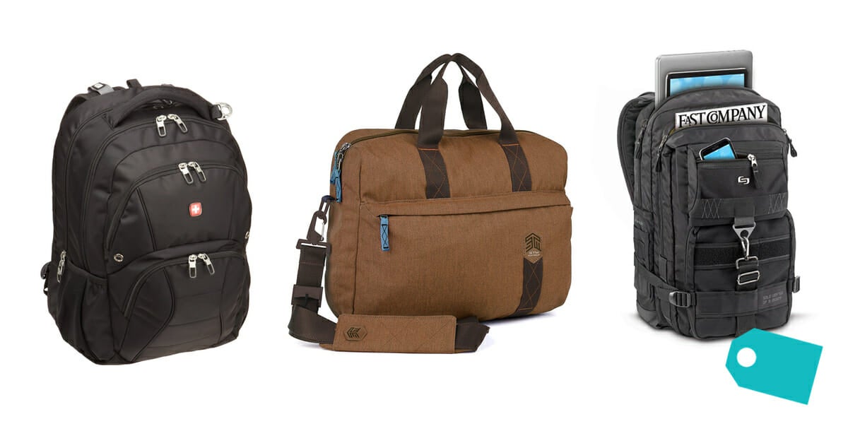 The best messenger bags and backpacks for commuters