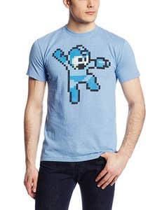 Mega Man