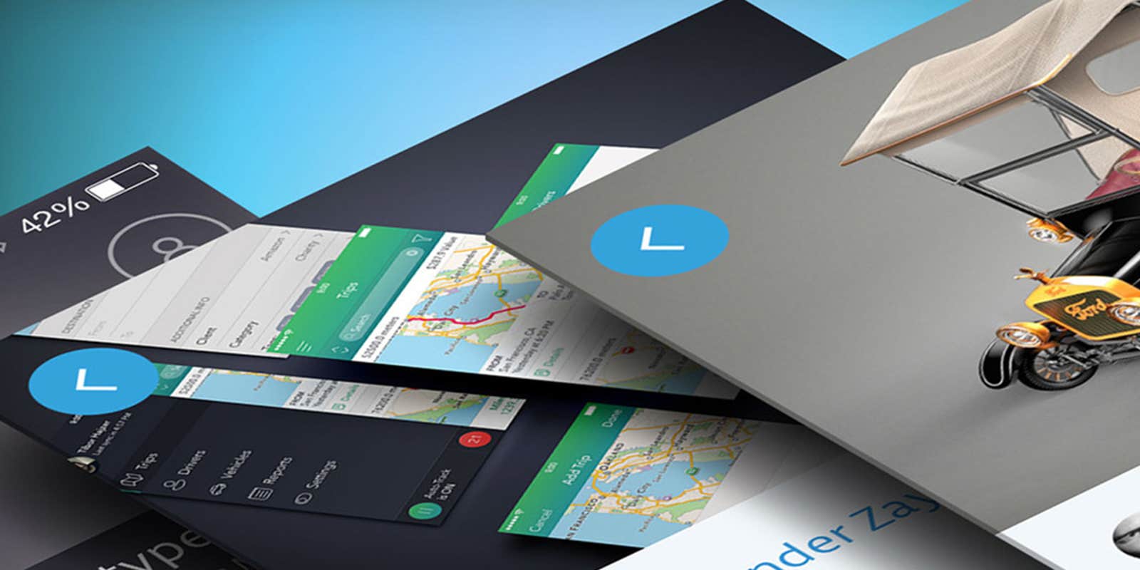 Build a foundation in UI and UX design for under