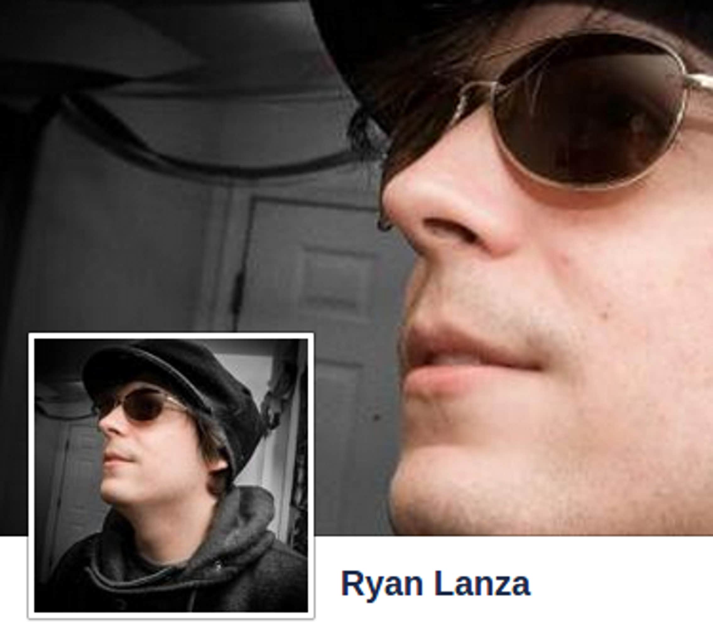 Ryan Lanza Instagram | Adam Lanza, an Enigma Who Is Now Identified as a ...