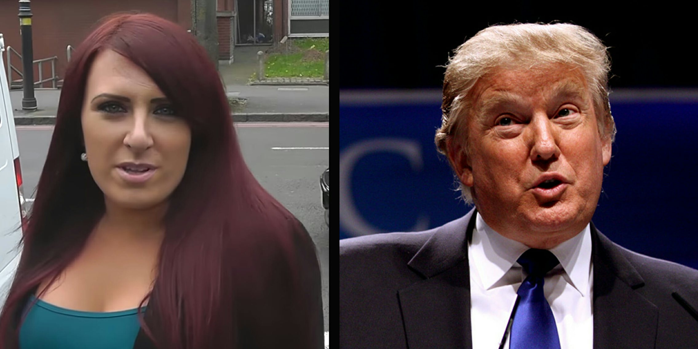 Who is Jayda Fransen, the far-right, anti-Muslim extremist who President Doanld Trump retweeted on Wednesday?