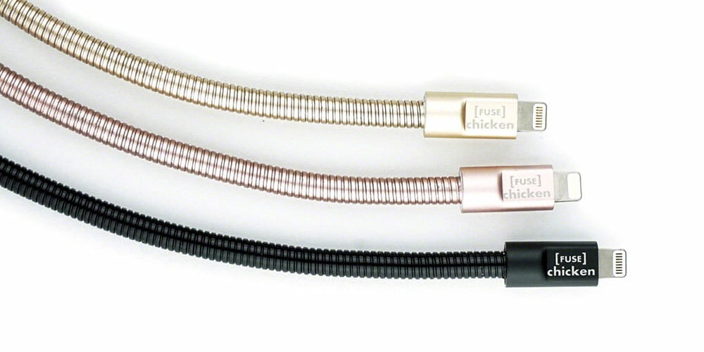 iphone charging cables near me