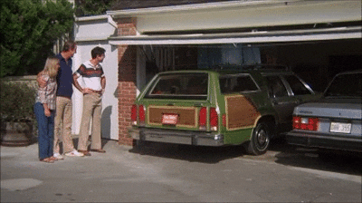 National Lampoon's Vacation, Damn Fine Automobile 30th Anniversary