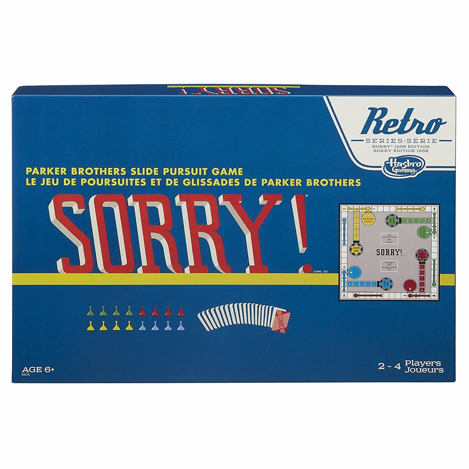 board games
