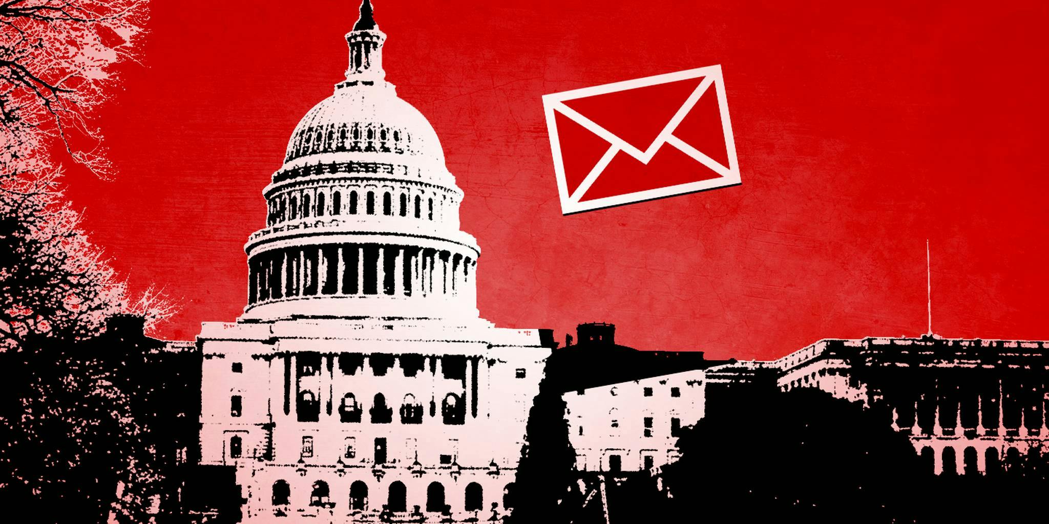 Tech Community Tells Senate To Block Expansion Of Fbi National Security Letters