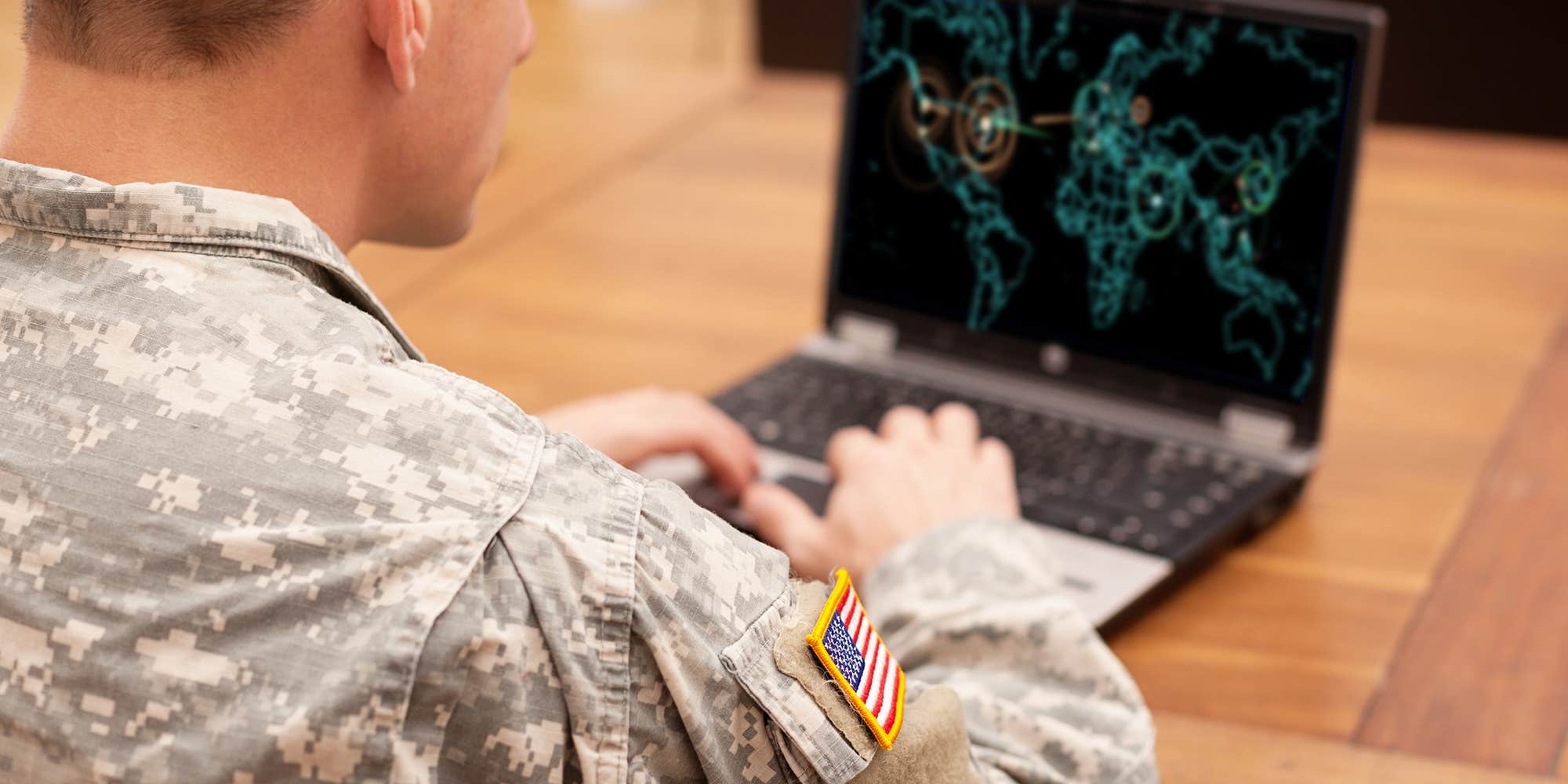 The Republican Party Wants to ‘Hack Back’ at Cybercriminals