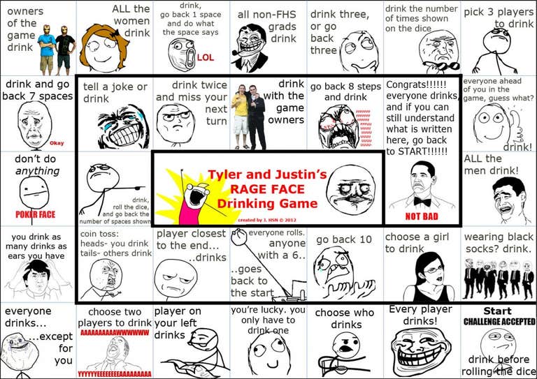 Celebrate Repeal Day with drinking games The Daily Dot