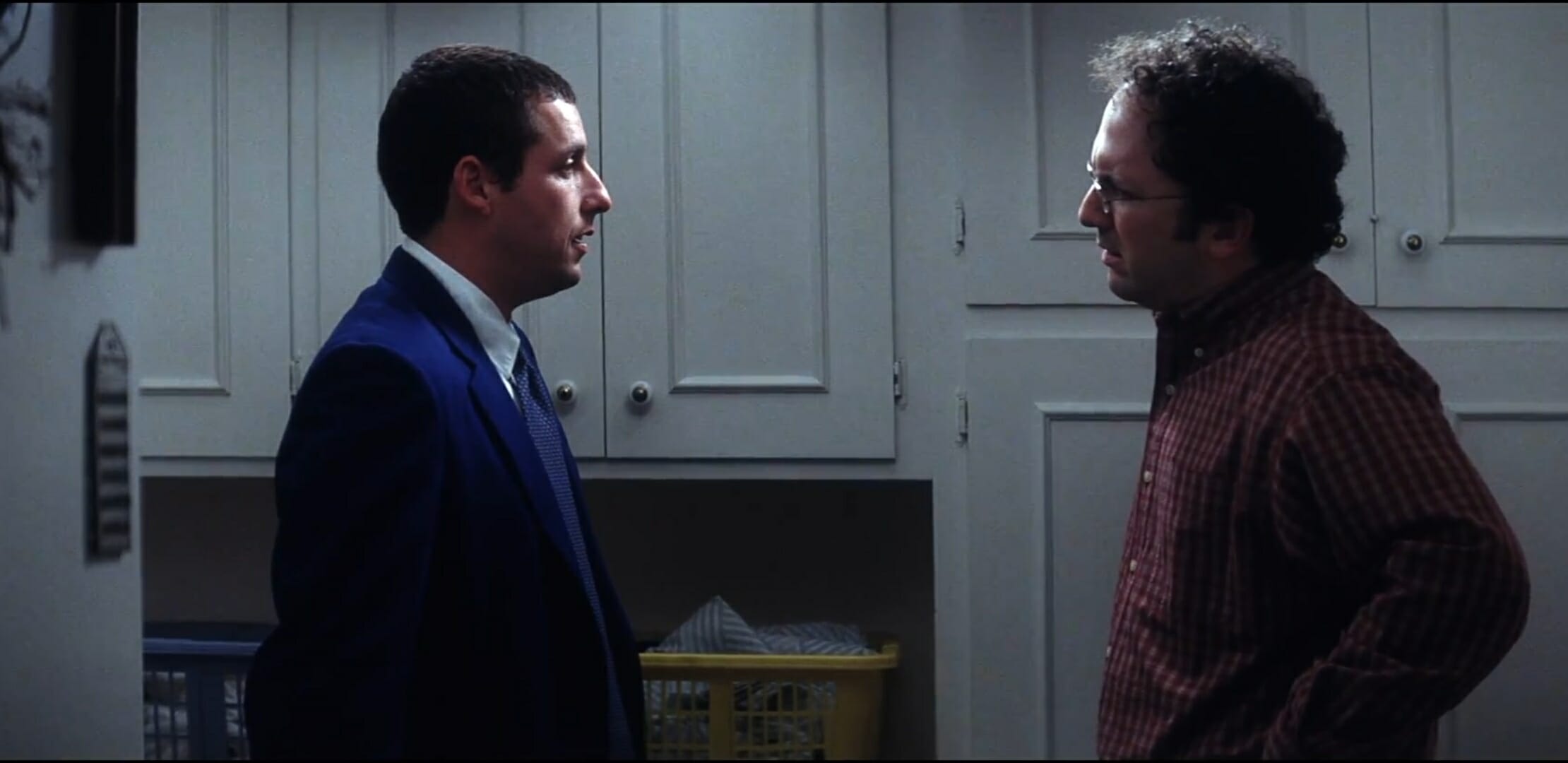 Adam Sandler movies : Punch drunk love