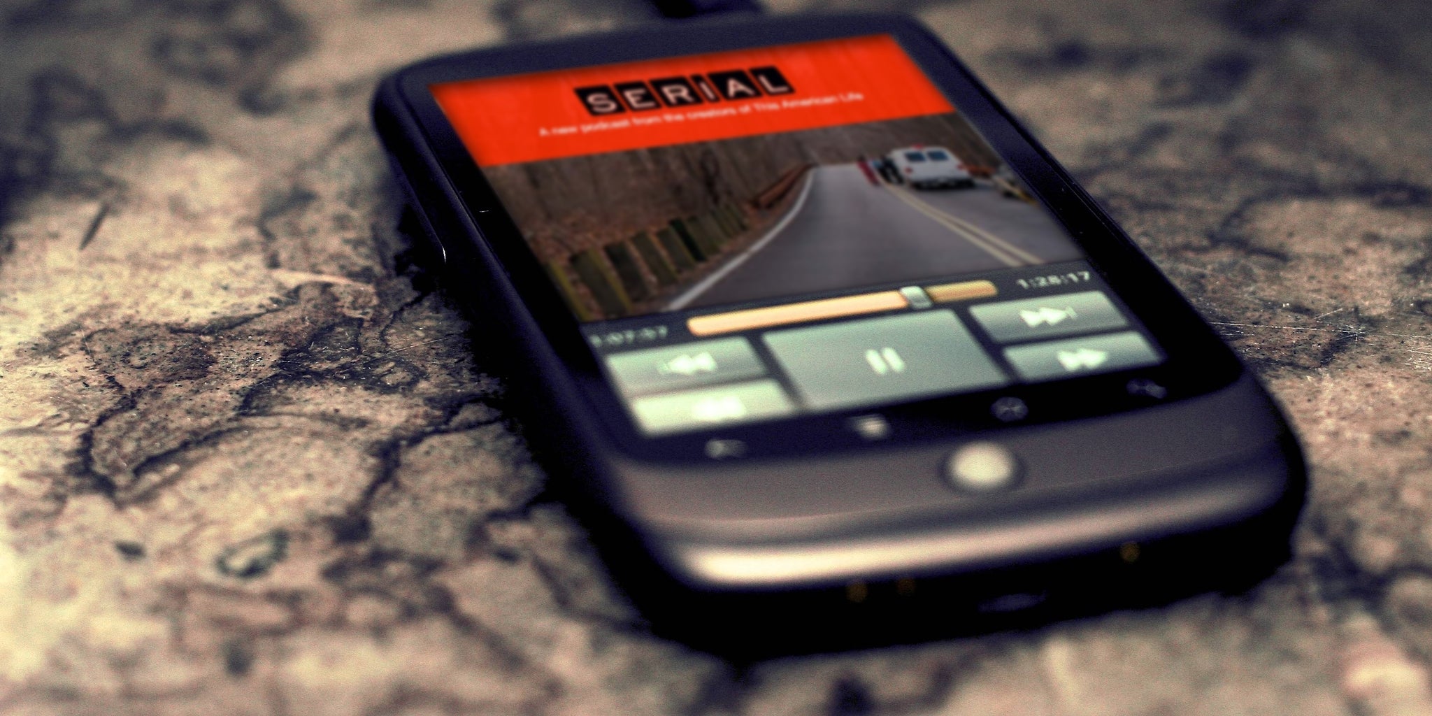 Homepage article image