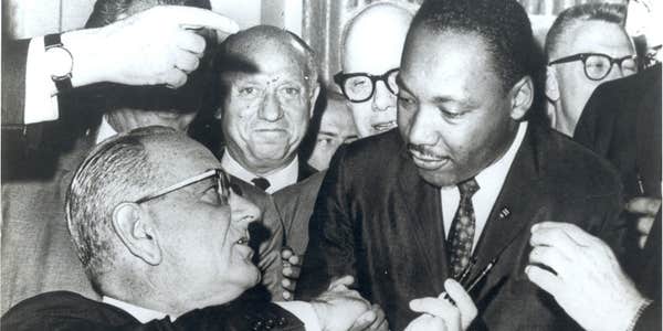 Mlk’s speech the day before he died 6 Iconic Martin Luther King Jr. Speeches You Need to Watch