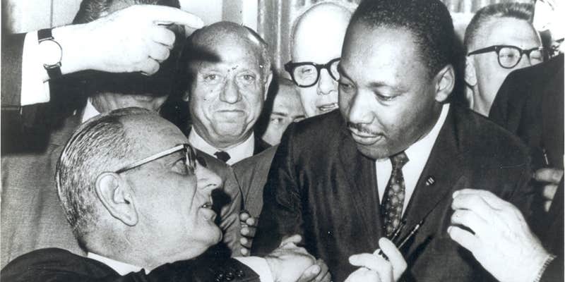 6 iconic martin luther king jr. speeches you need to watch 6 Iconic Martin Luther King Jr. Speeches You Need to Watch