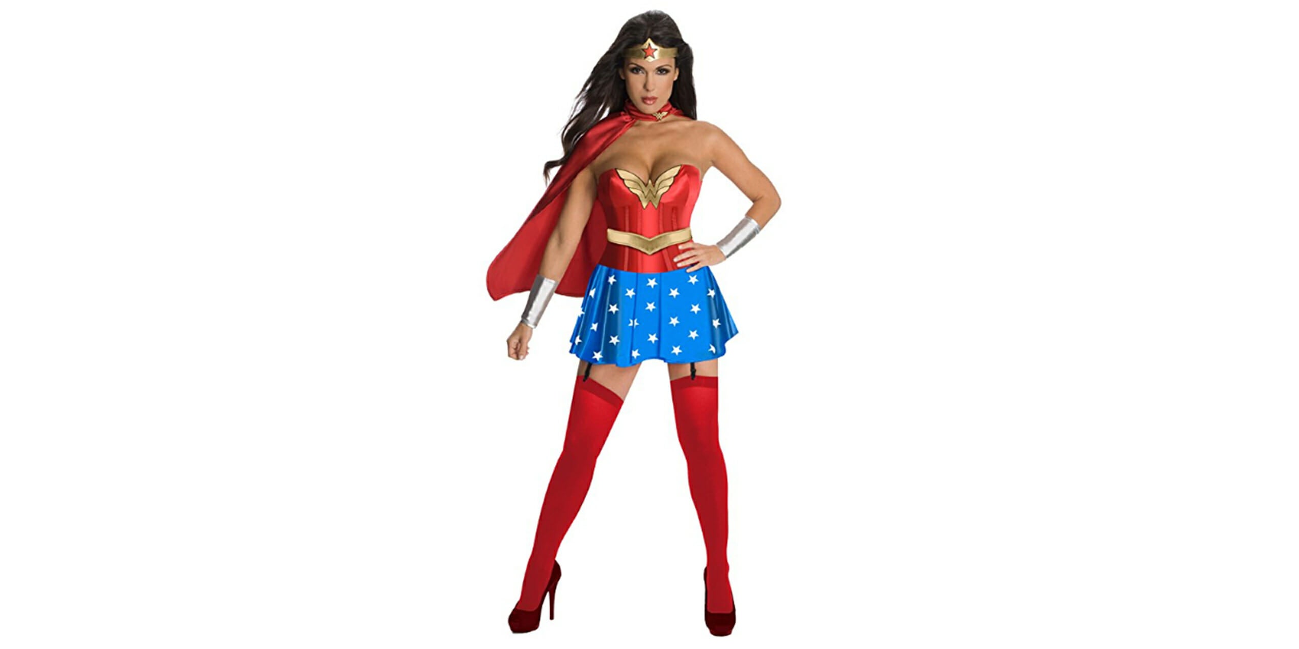 comic book halloween costumes