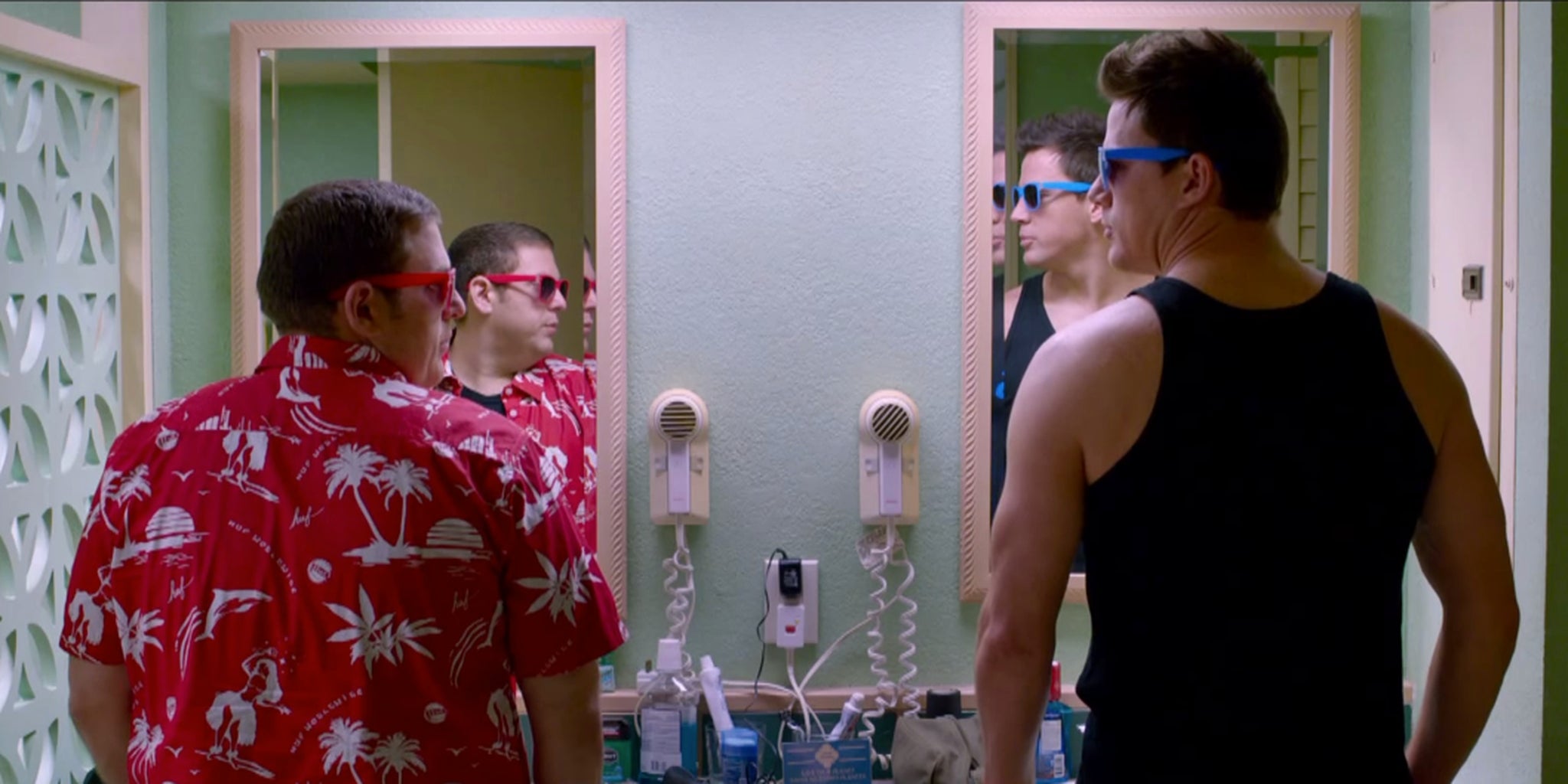 '21 Jump Street' is getting a ladycentric spinoff from the 'Broad City
