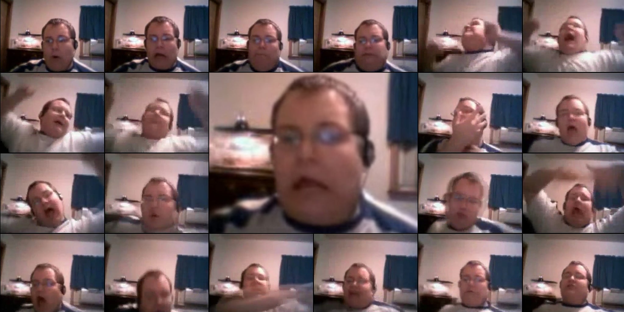 numa numa video