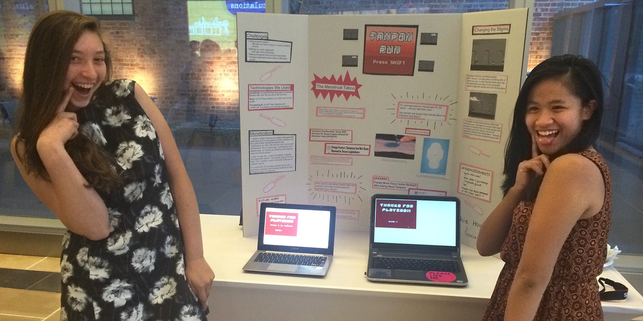 Homepage article image