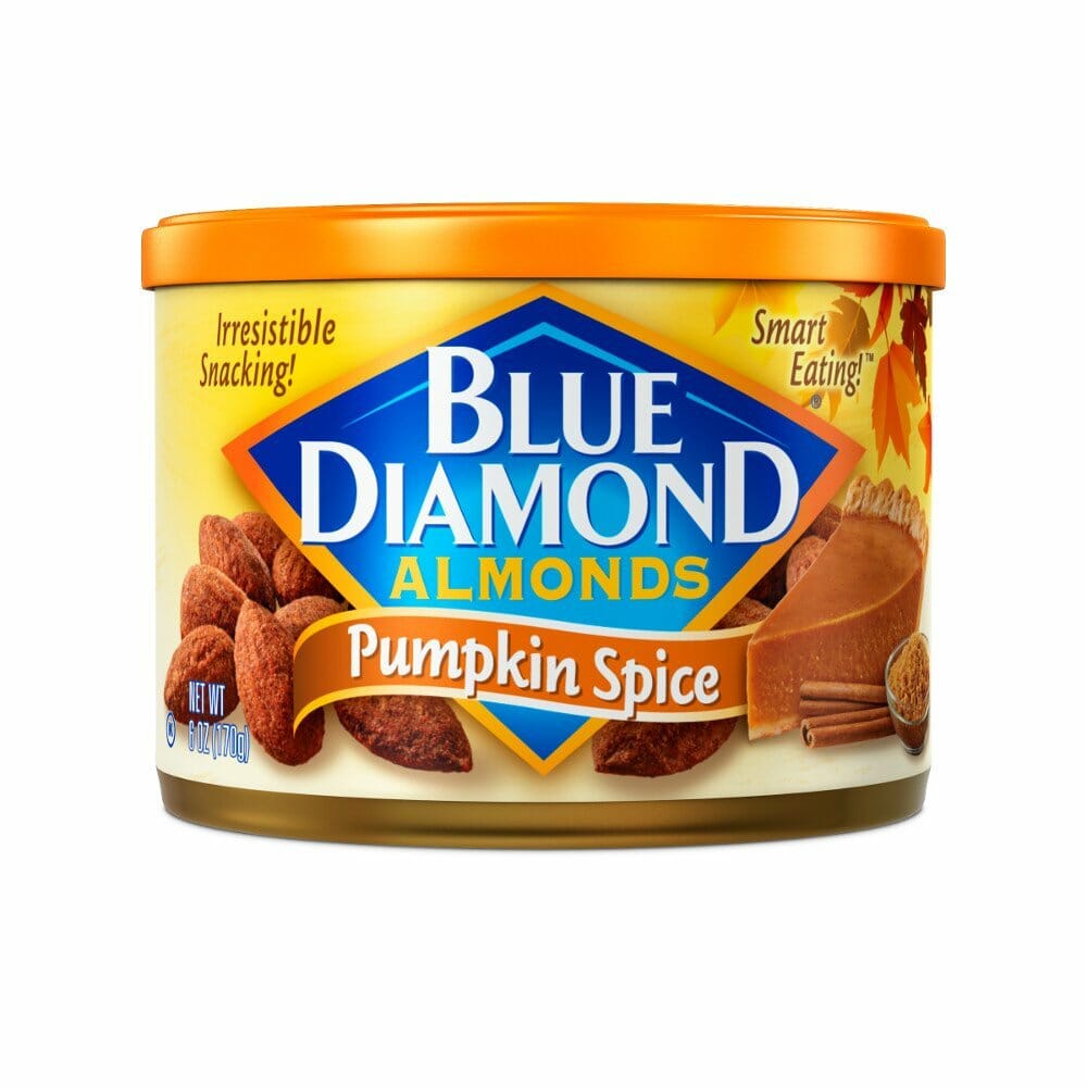 pumpkin spice