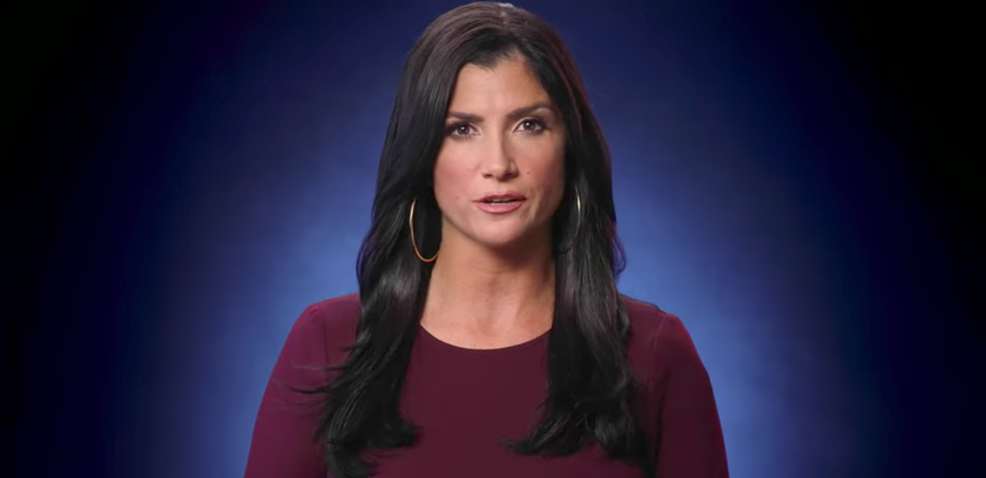 Dana Loesch Who Is the NRA's Newest Spokesperson?