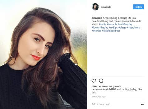 The 25 Most Popular Instagram Hashtags Of All Time