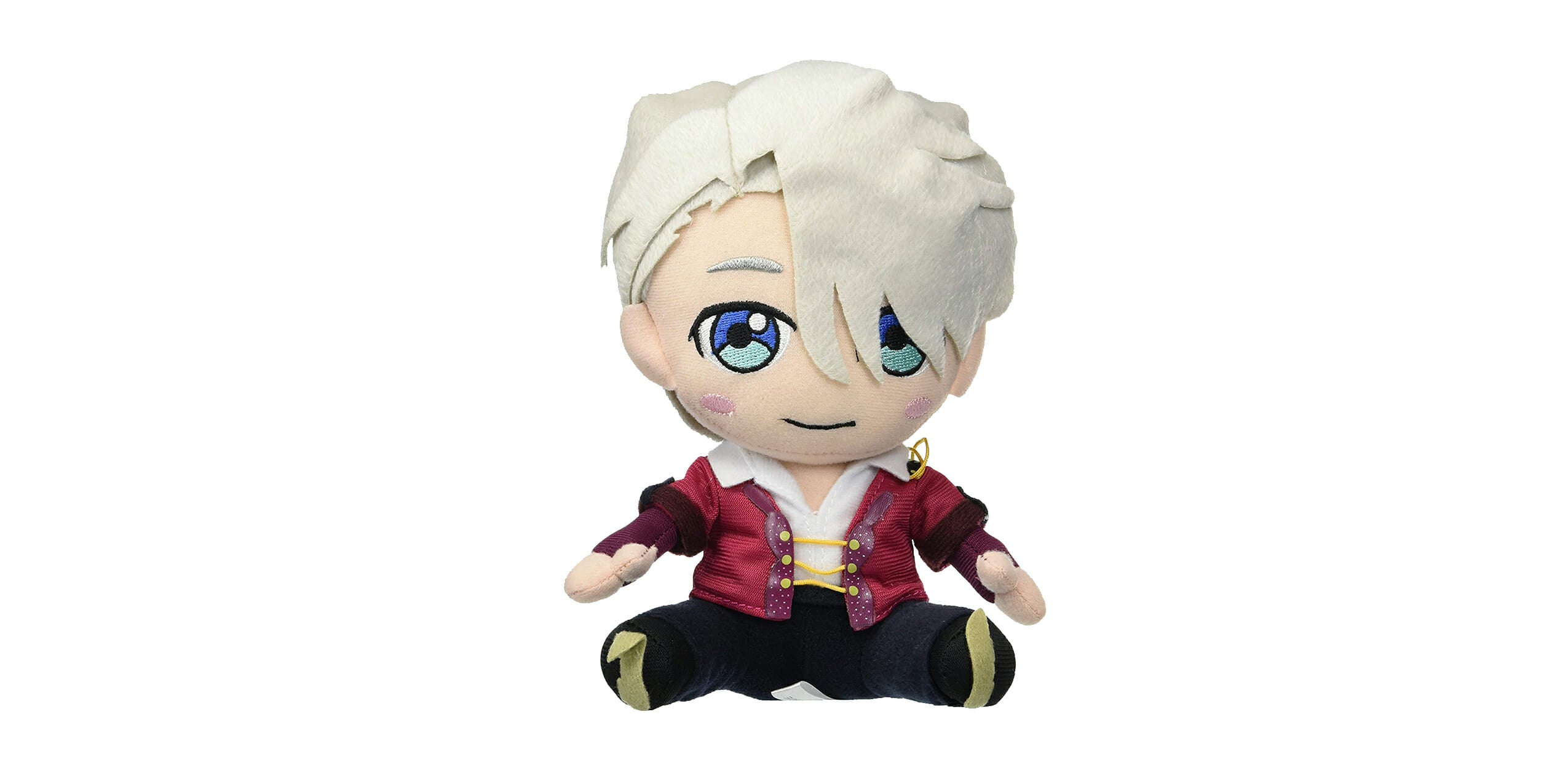 yuri on ice